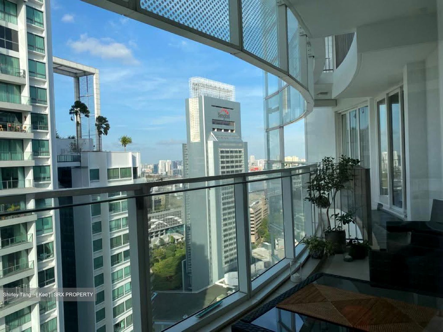 St. Thomas Suites (D9), Condominium #603760481